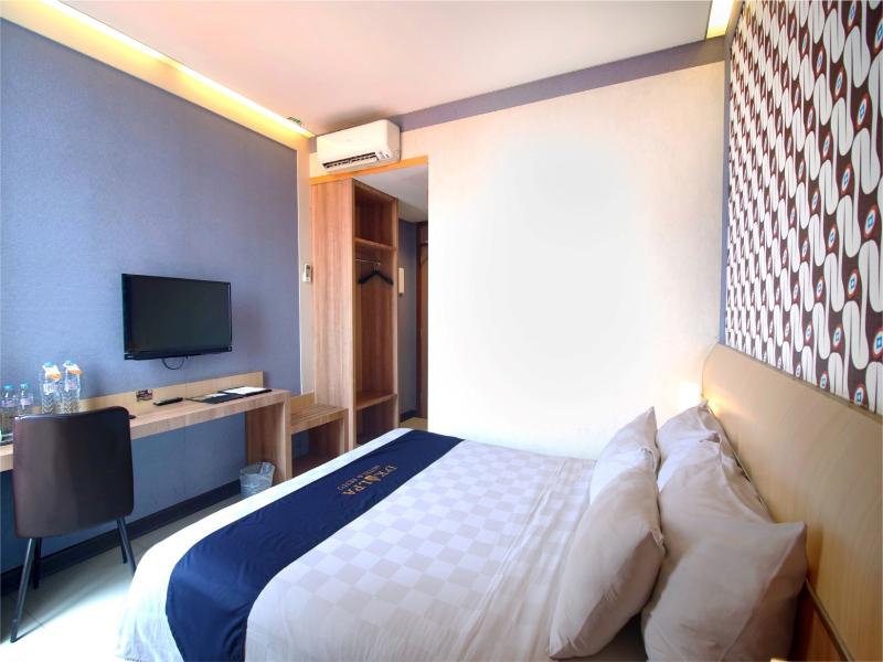 D'Kalpa Hotel Demangan Yogyakarta image