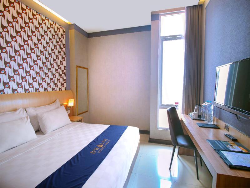 D'Kalpa Hotel Demangan Yogyakarta image