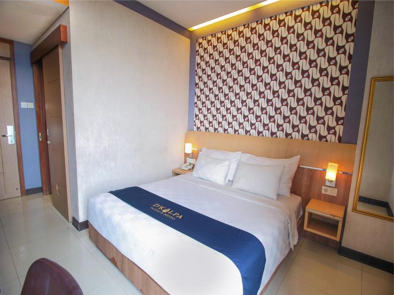 D'Kalpa Hotel Demangan Yogyakarta image