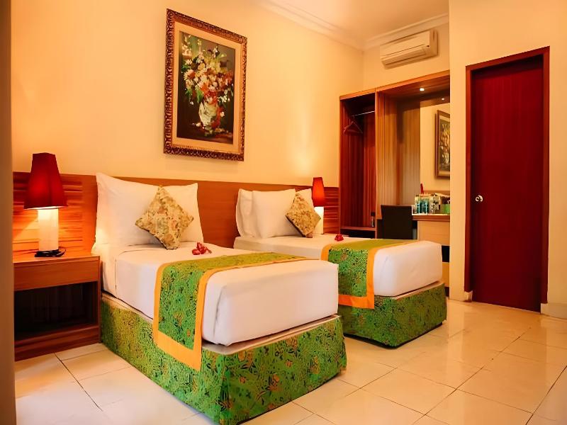 Mirah Hotel & Resort Banyuwangi image