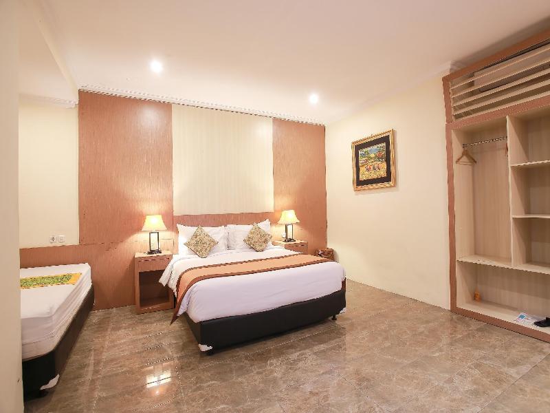 Mirah Hotel & Resort Banyuwangi image