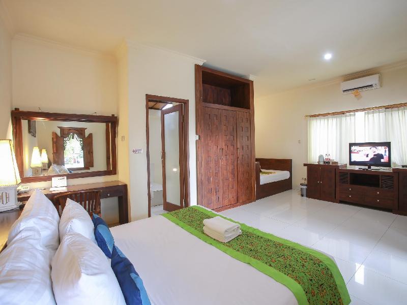 Mirah Hotel & Resort Banyuwangi image
