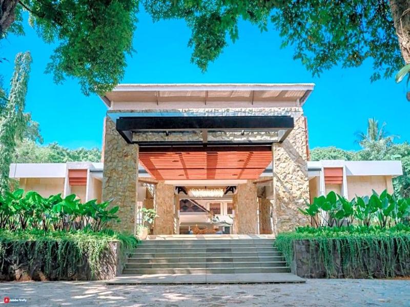 Mutiara Carita Cottage image