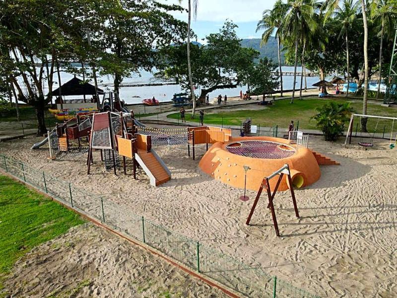 Mutiara Carita Cottage image