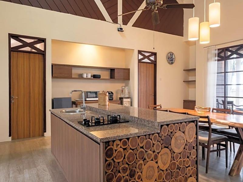 Mutiara Carita Cottage image