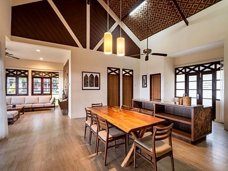 Mutiara Carita Cottage image