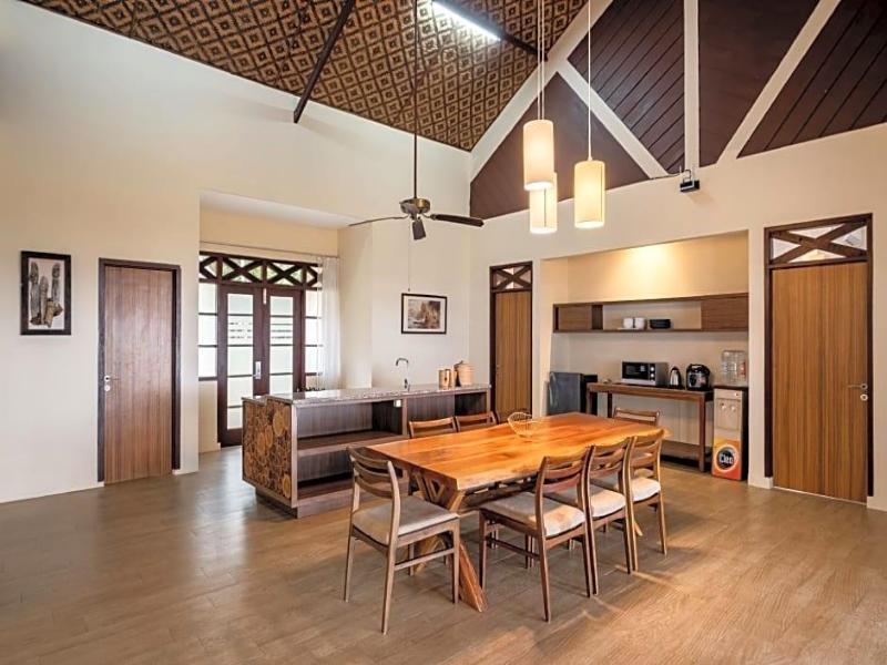 Mutiara Carita Cottage image