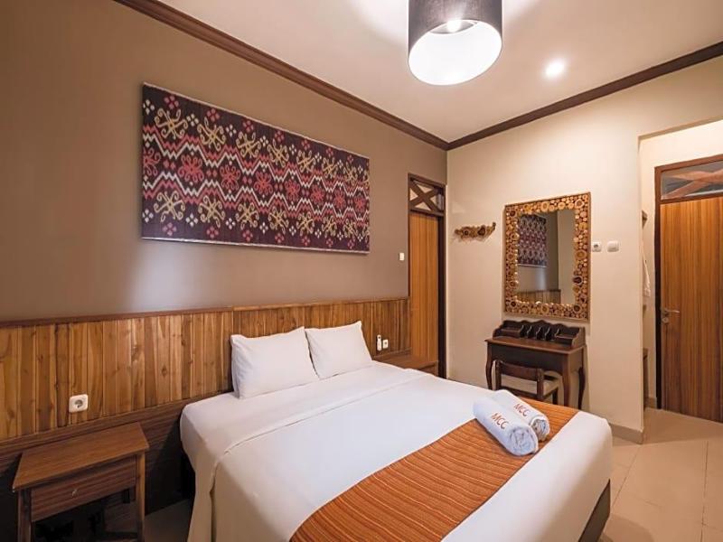 Mutiara Carita Cottage image