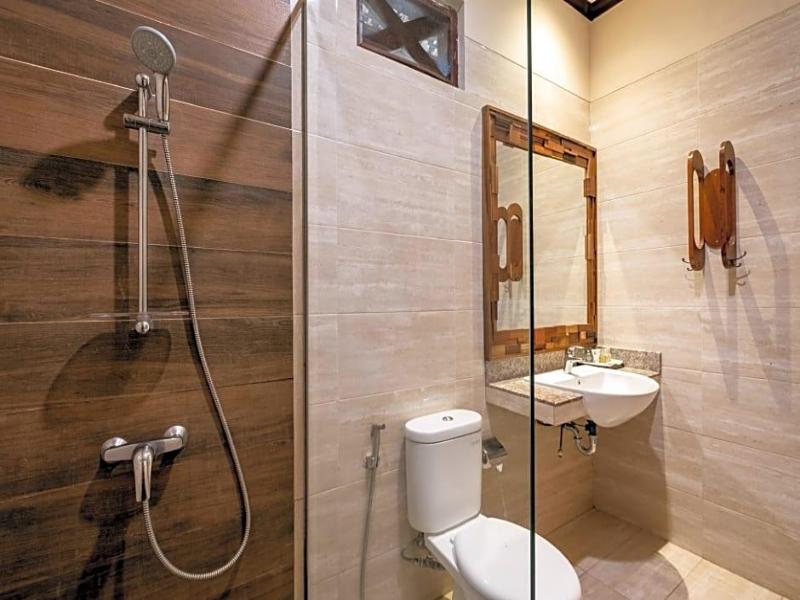 Mutiara Carita Cottage image