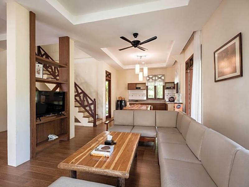 Mutiara Carita Cottage image