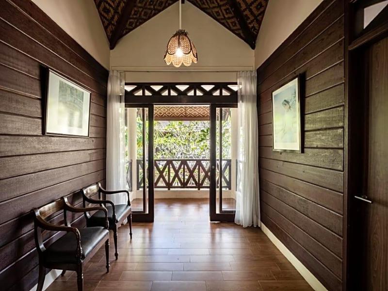 Mutiara Carita Cottage image