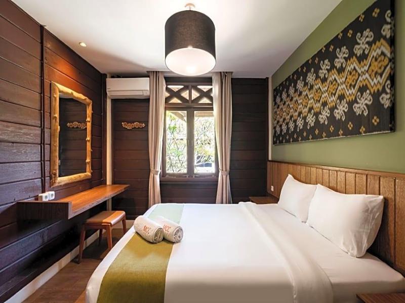 Mutiara Carita Cottage image