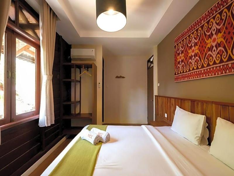Mutiara Carita Cottage image