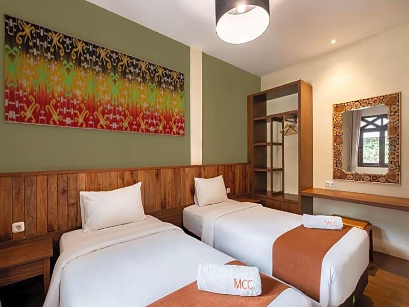 Mutiara Carita Cottage image