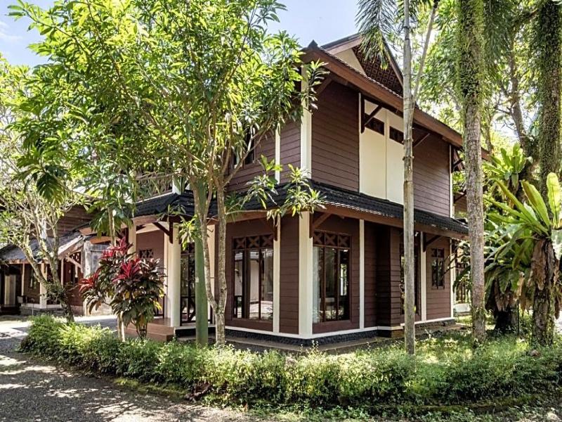 Mutiara Carita Cottage image
