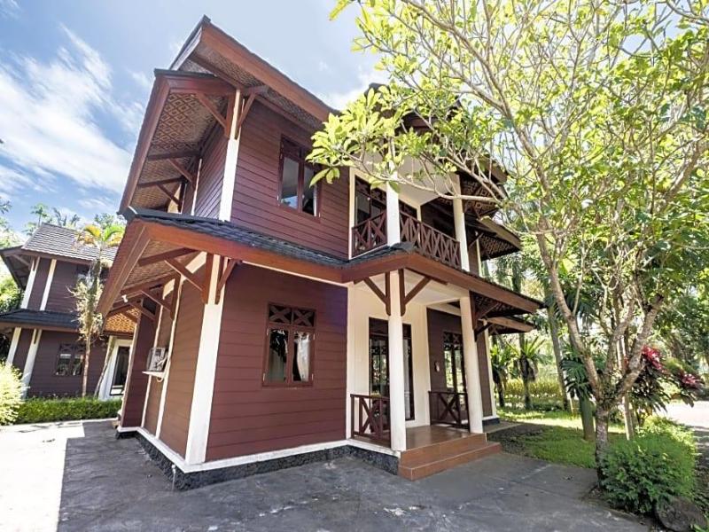 Mutiara Carita Cottage image
