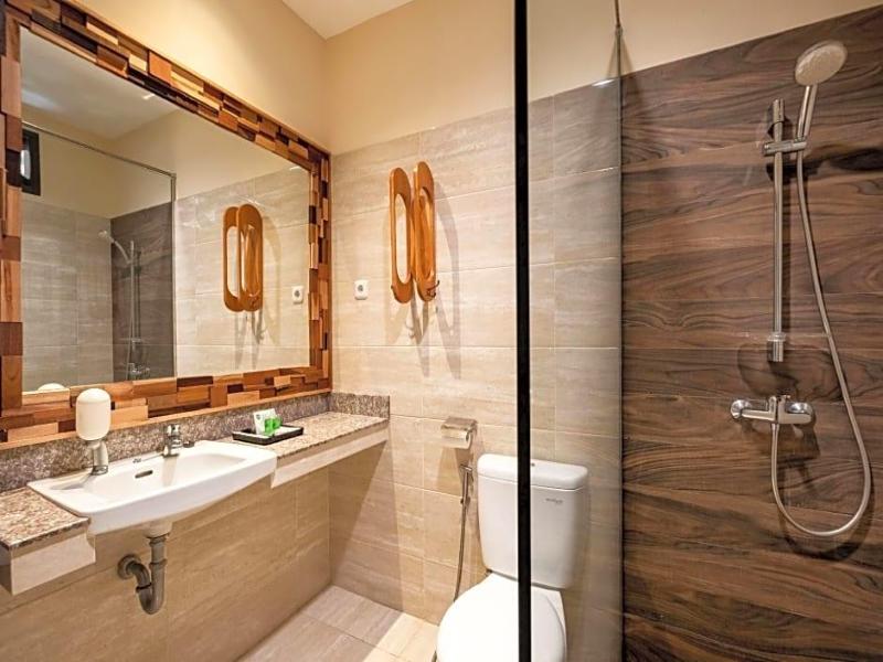 Mutiara Carita Cottage image