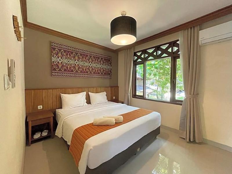 Mutiara Carita Cottage image