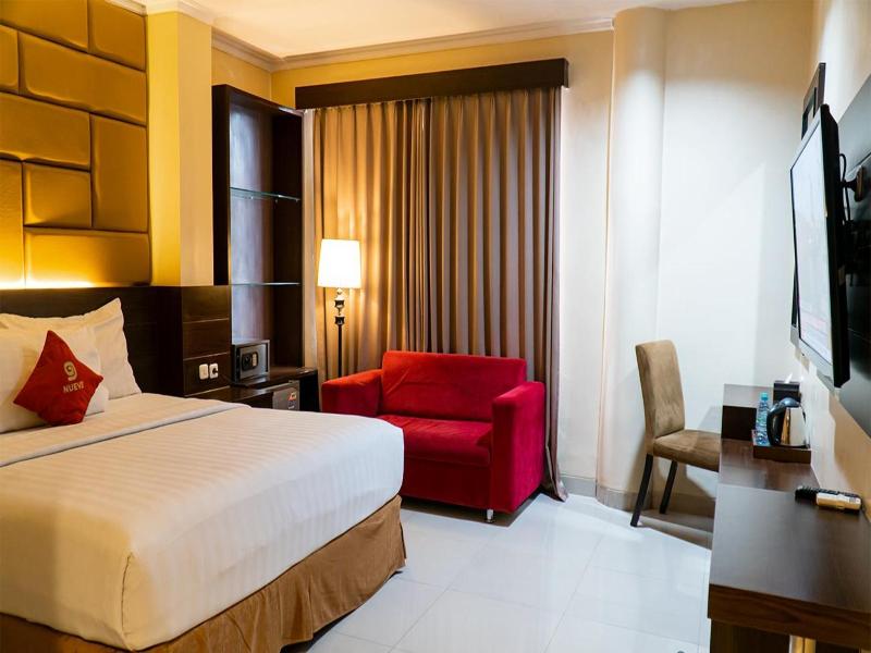 Nueve Malioboro Hotel Yogyakarta image