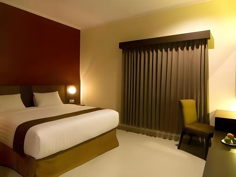 Nueve Malioboro Hotel Yogyakarta image