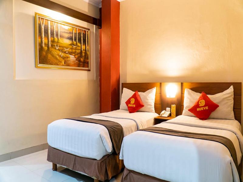 Nueve Malioboro Hotel Yogyakarta image