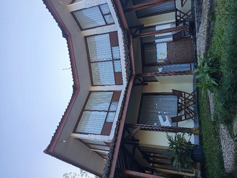 Nur Alam Hotel Lembang