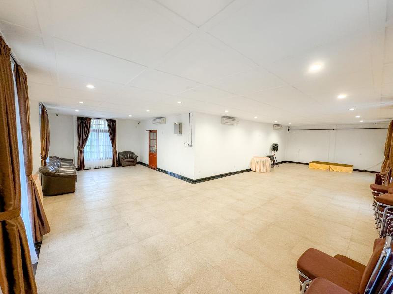 Padang Hotel image