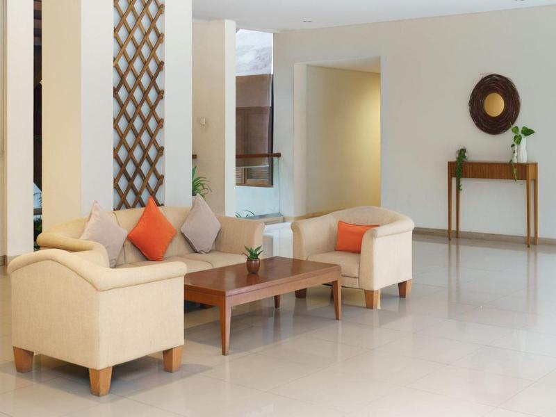 Papyrus Tropical Hotel image