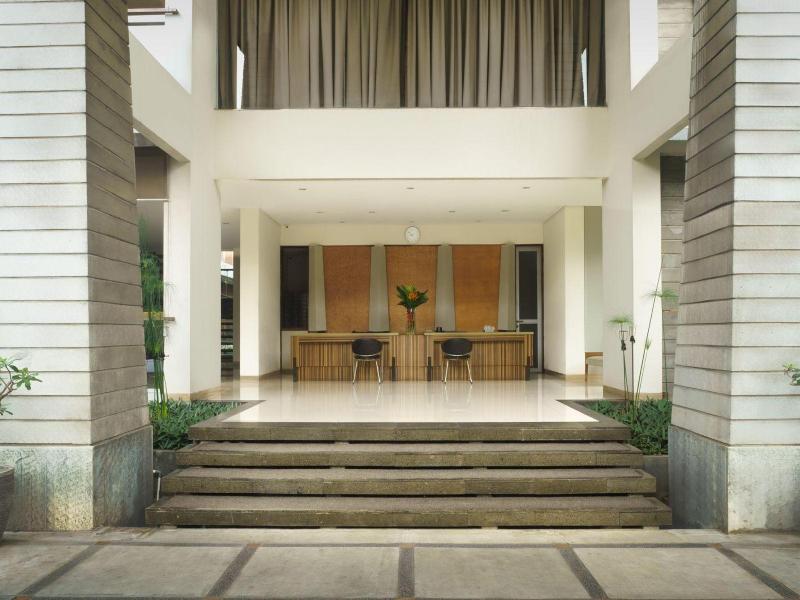Papyrus Tropical Hotel image