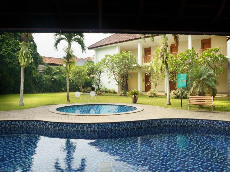 Papyrus Tropical Hotel image