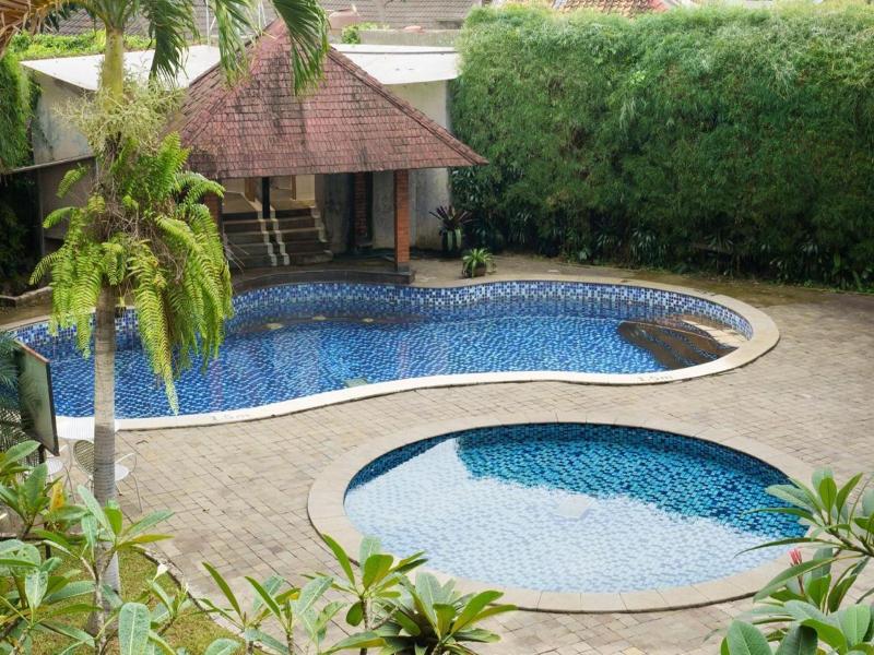 Papyrus Tropical Hotel image