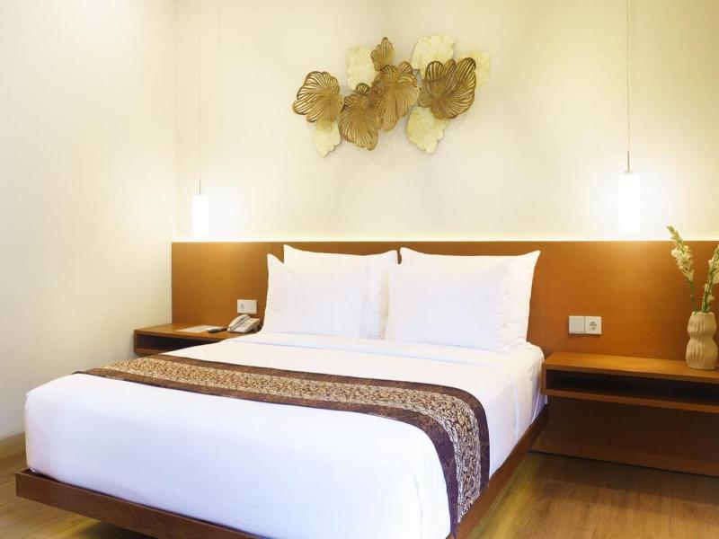 Papyrus Tropical Hotel image