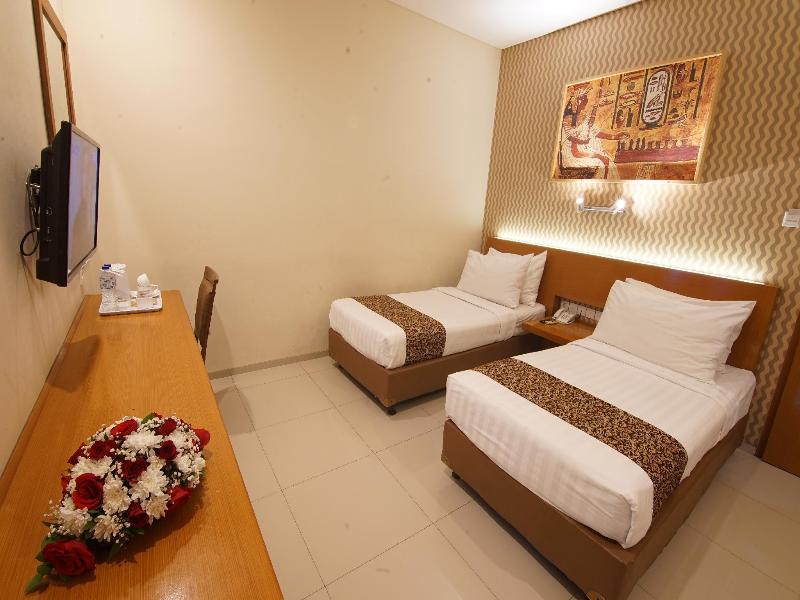 Papyrus Tropical Hotel image