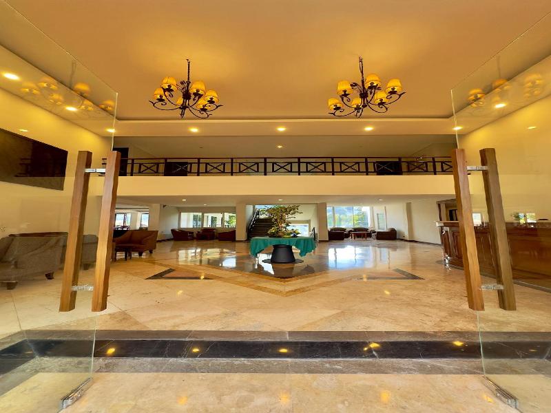 Parama Hotel image