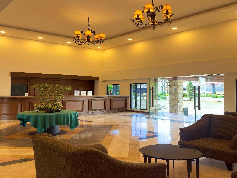 Parama Hotel image