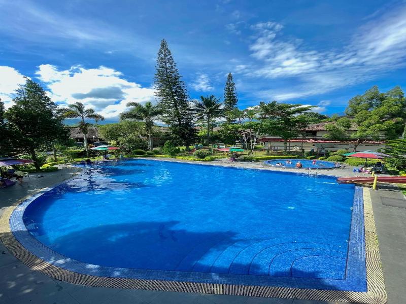 Parama Hotel image