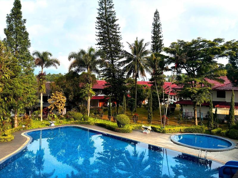 Parama Hotel image