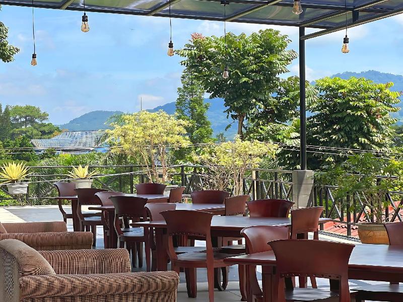 Parama Hotel image