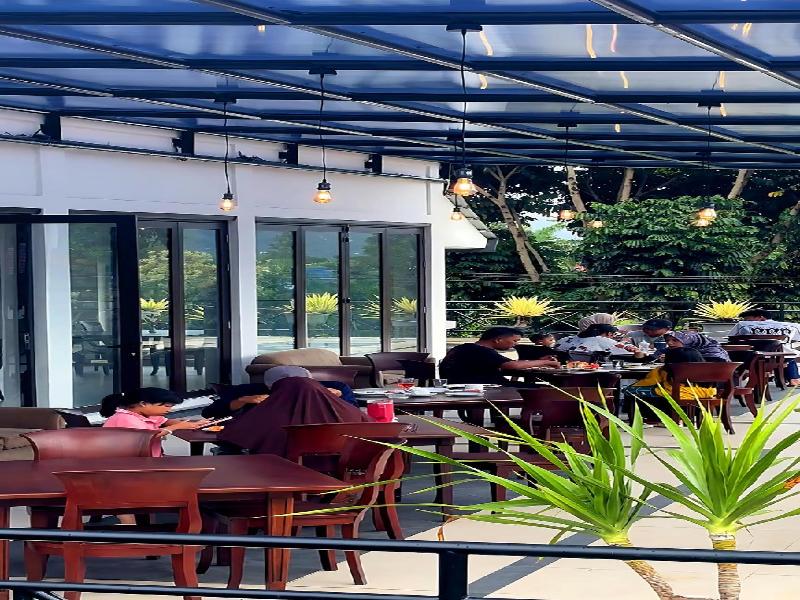 Parama Hotel image