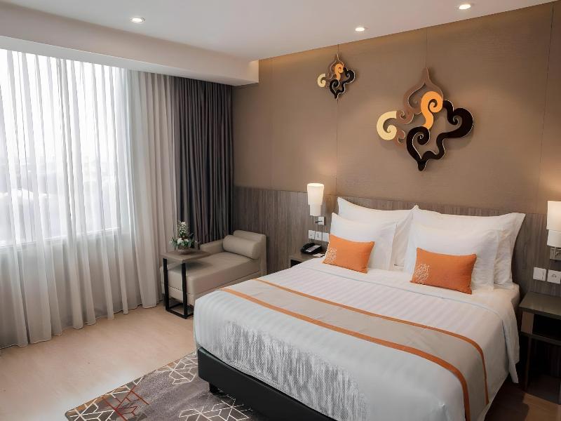 Patra Cirebon Hotel & Convention image