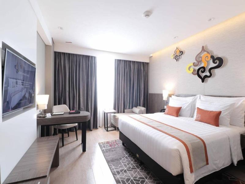 Patra Cirebon Hotel & Convention image