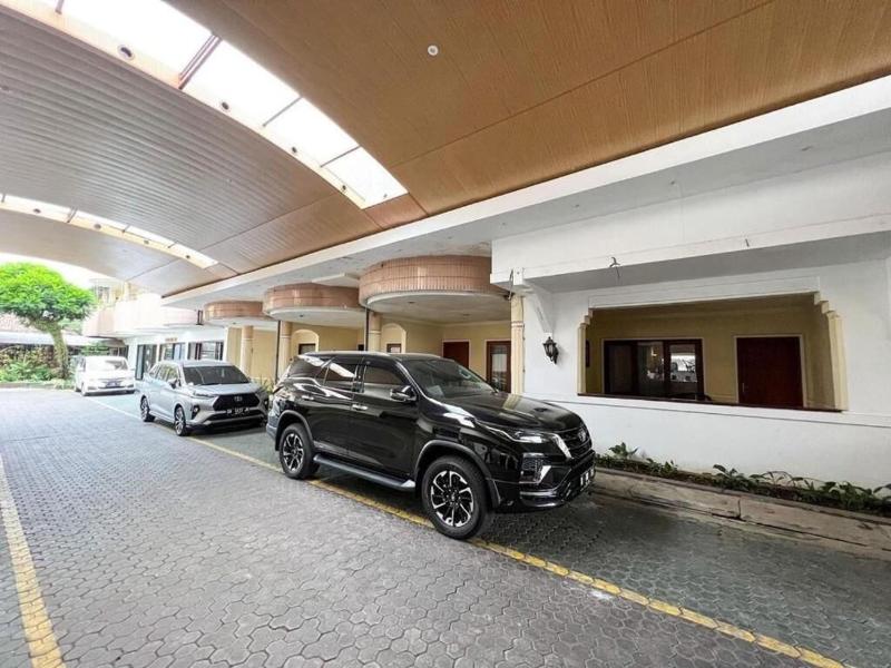 pelangi Kota Malang image