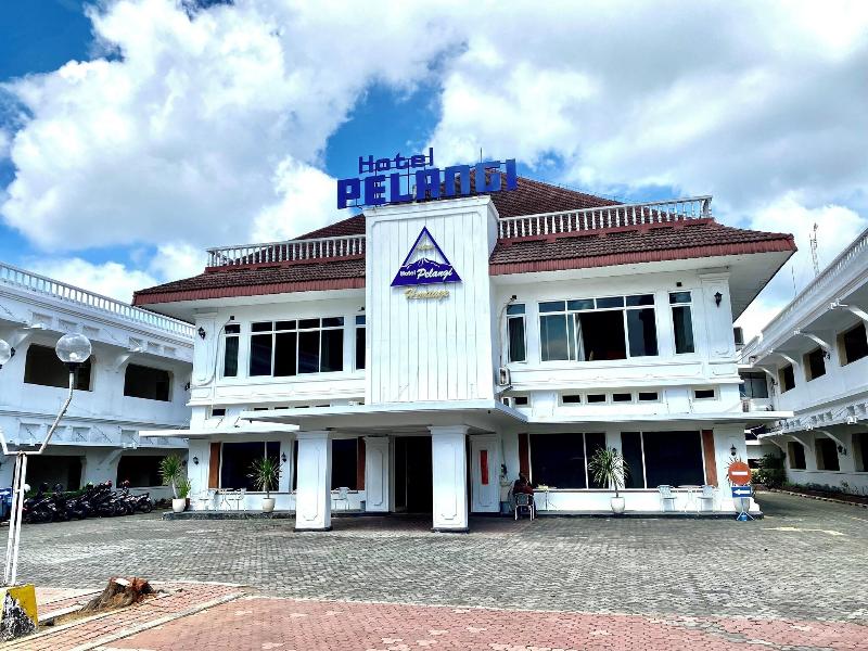 pelangi Kota Malang image