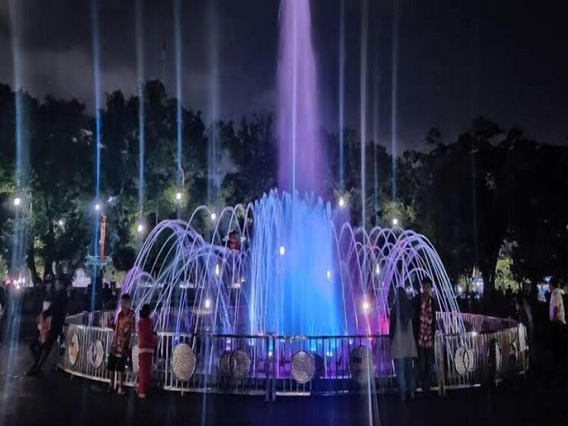 pelangi Kota Malang image