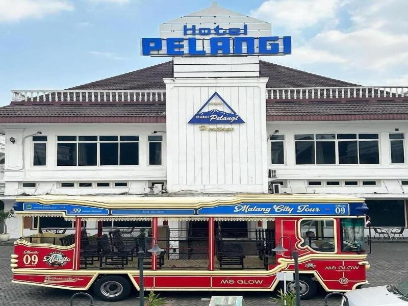pelangi Kota Malang image