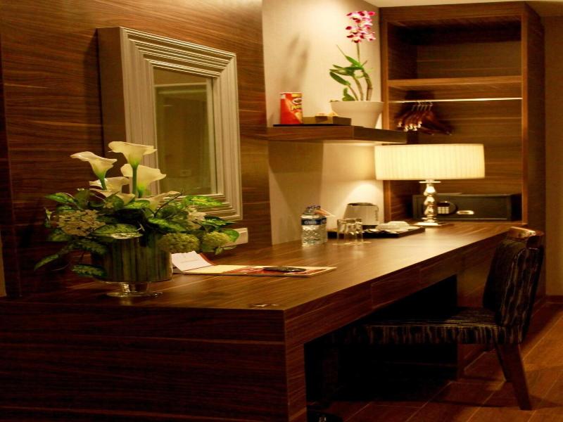 Pranaya Suites BSD City image
