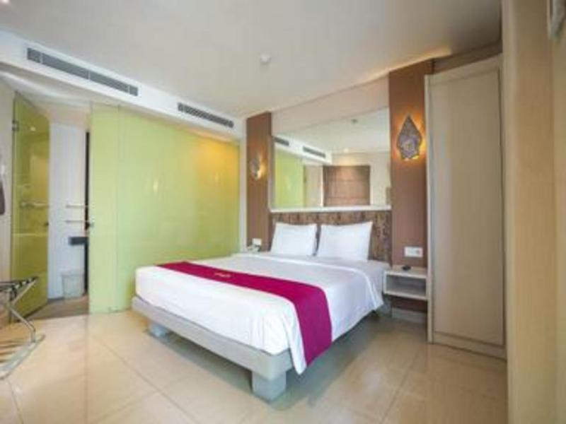 Pyrenees Jogja Hotel image