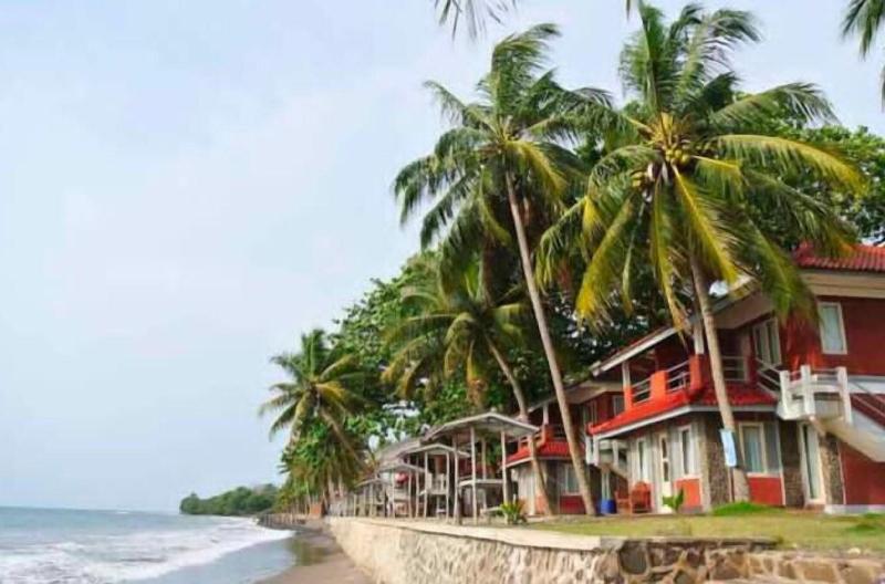 Resort Prima Anyer image
