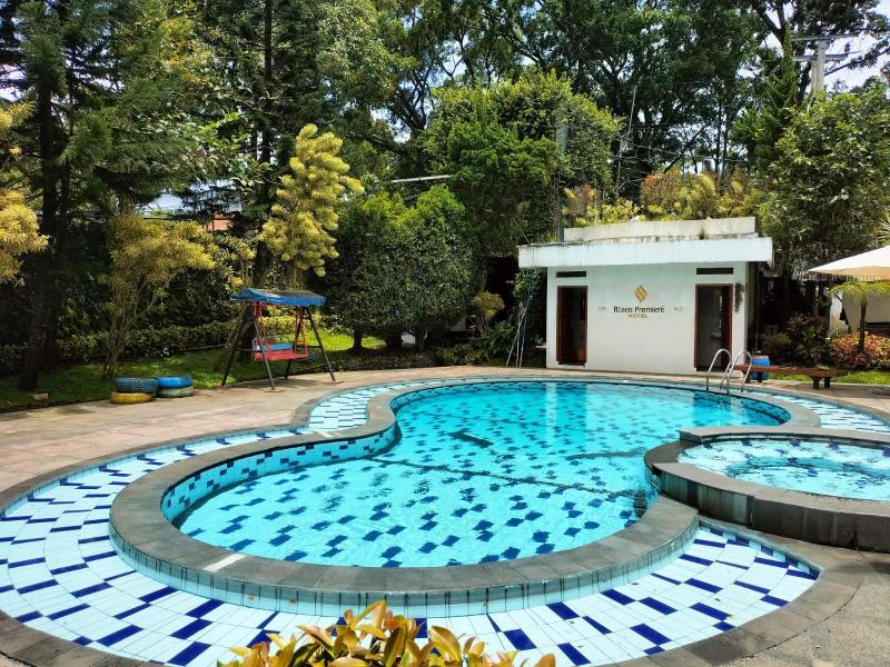 Rizen Premiere Hotel image