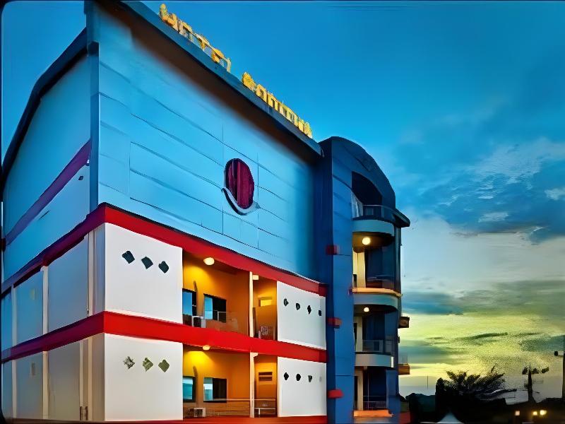 Roditha Banjarmasin